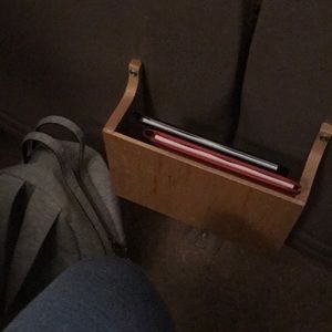 Meet your Posher, Angel